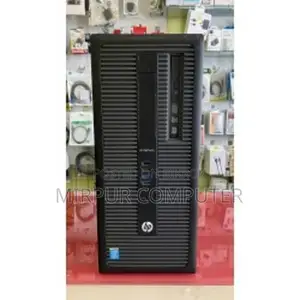 Core I3.6gen.hp 19+hd 500gb.ram 8gb . Brand Pc