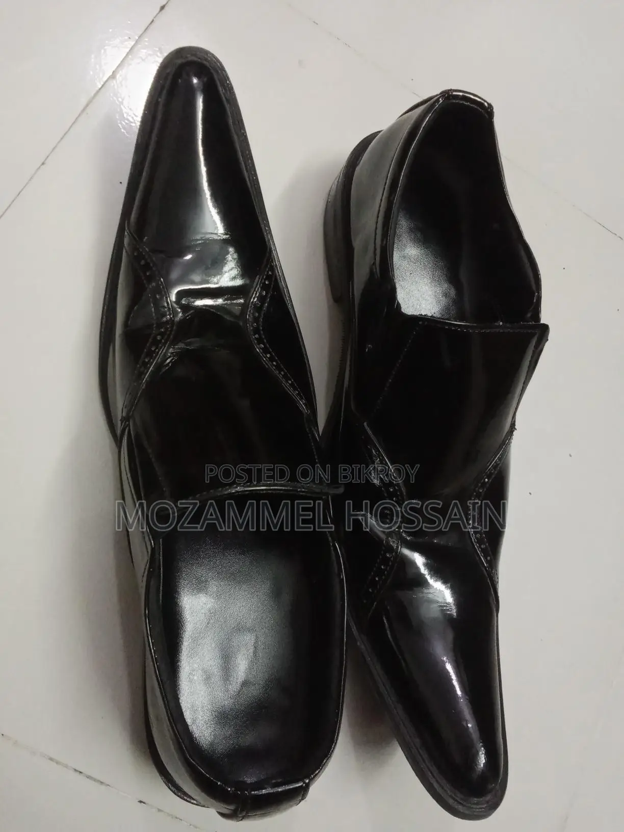 Formal Shoes