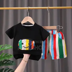 Baby Combo Set Fabrics