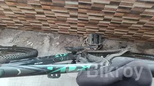 Foxter Bicycle For Sale