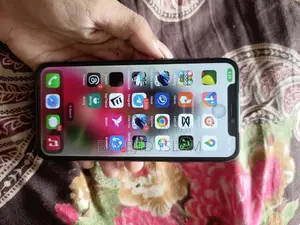 Apple iPhone X 256GB (Used)
