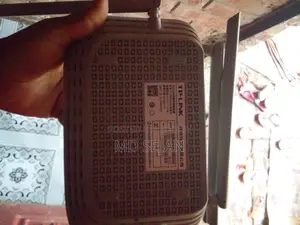 Brand New Router