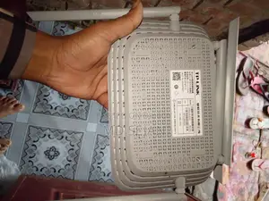 Brand New Router