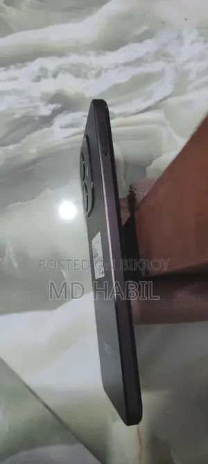 OPPO A3x 4/64 (Used)