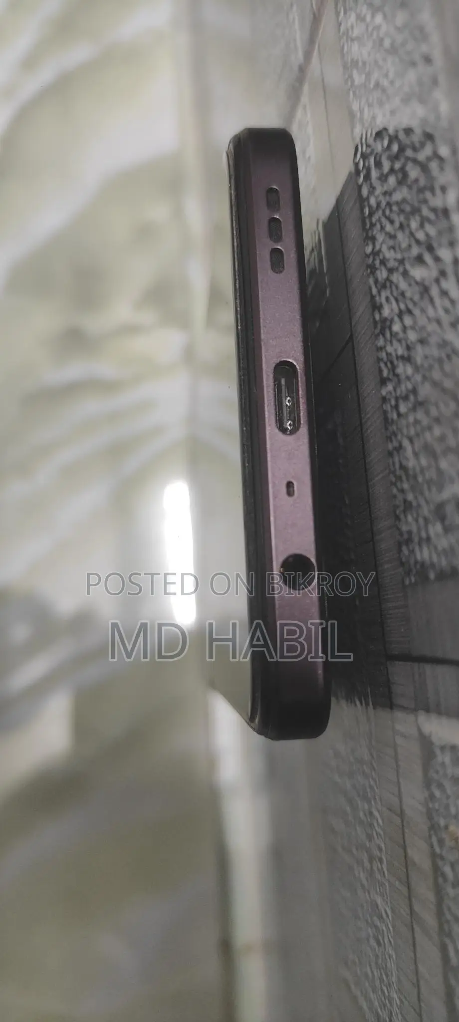 OPPO A3x 4/64 (Used)