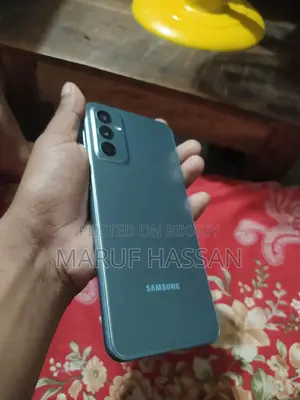স্যামসাং গ্যালাক্সি এম২৩ ২০২২ (ব্যবহৃত)