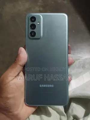 Samsung Galaxy M23 2022 (Used)
