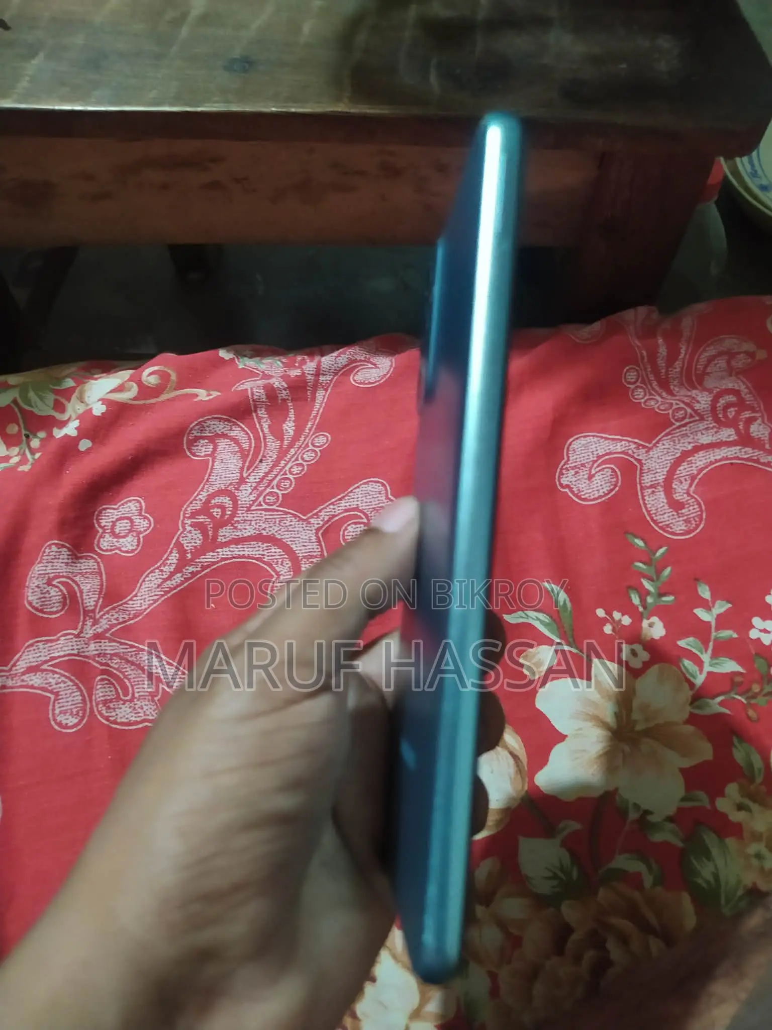 Samsung Galaxy M23 2022 (Used)