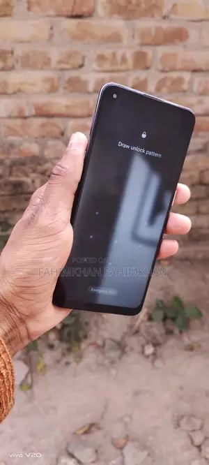 OPPO F19 Pro . (Used)