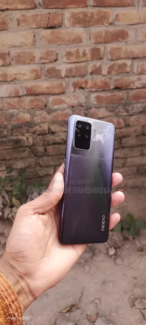 OPPO F19 Pro (Used)