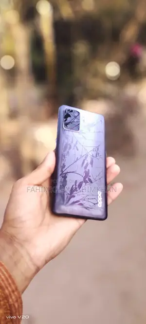 OPPO F19 Pro (Used)