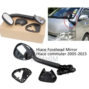 Toyota Hiace Mirror