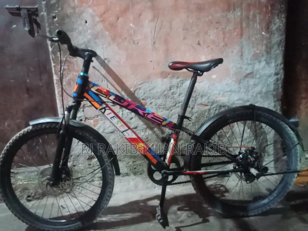 Bicycle for Sale