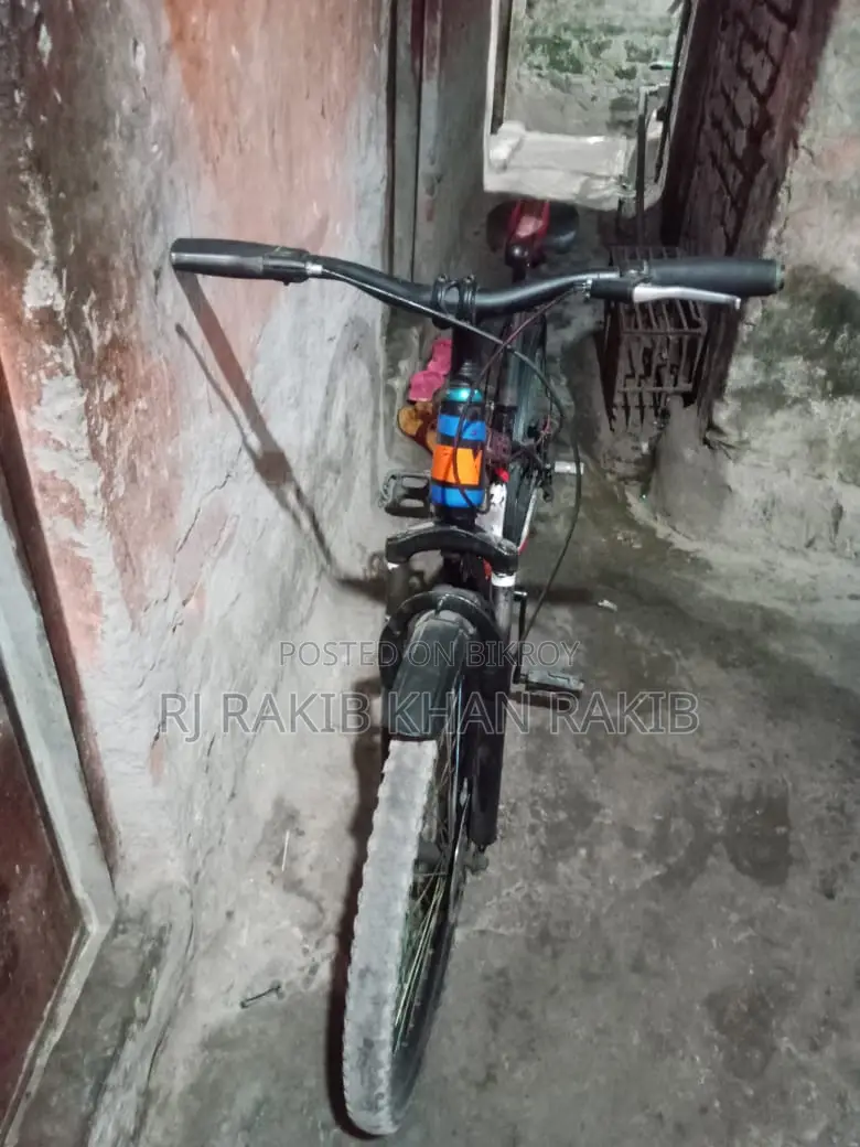 Bicycle for Sale