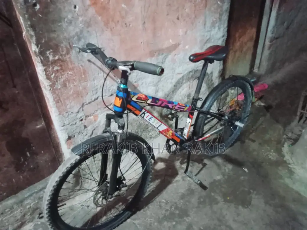 Bicycle for Sale