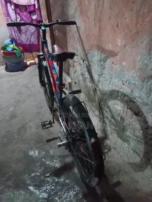 Bicycle for Sale