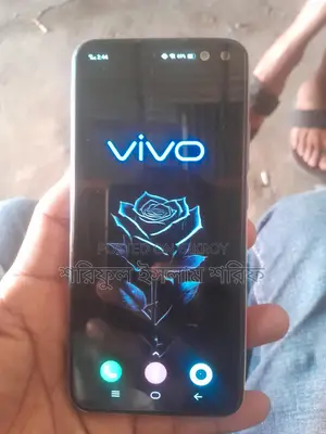 Vivo V19 ram 8 rom 128 (Used)