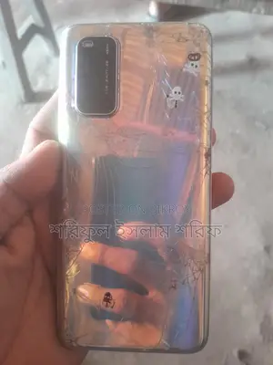 Vivo V19 ram 8 rom 128 (Used)