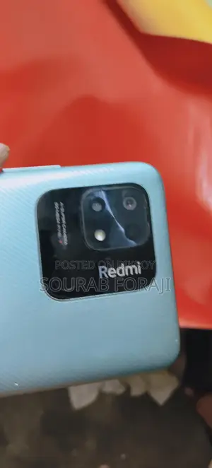 শাওমি রেডমি ১০সি (ব্যবহৃত)