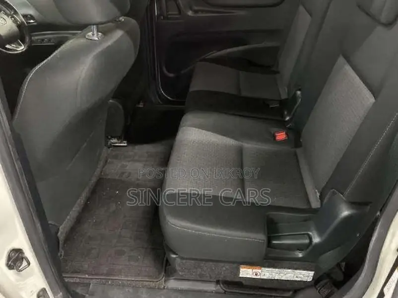 Toyota Sienta G PUSH 2DR POWER 2021