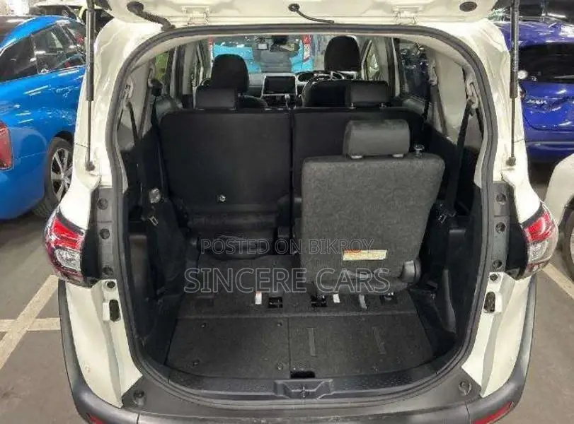 Toyota Sienta G PUSH 2DR POWER 2021