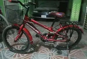 সাইকেল বিক্রি করা হবে
