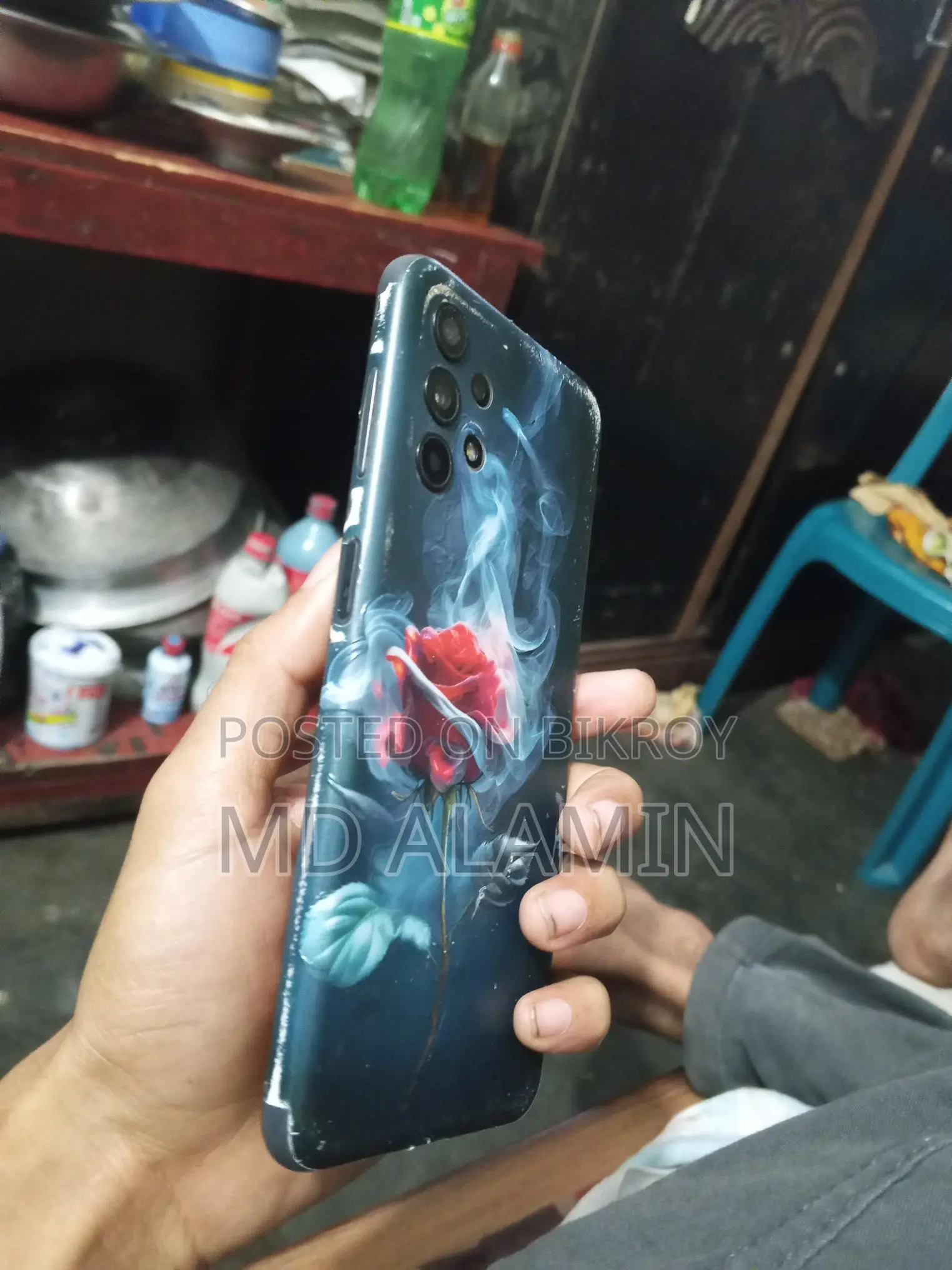 Samsung Galaxy A13 (Used)