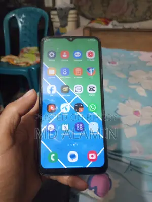 Samsung Galaxy A13 (Used)