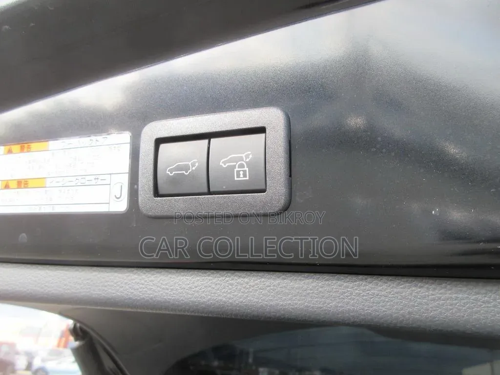Toyota Corolla Cross 2023 Black