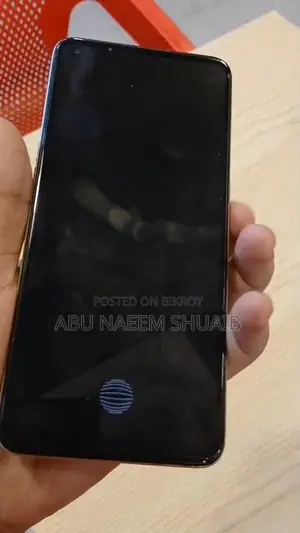 OPPO F21 Pro (Used)