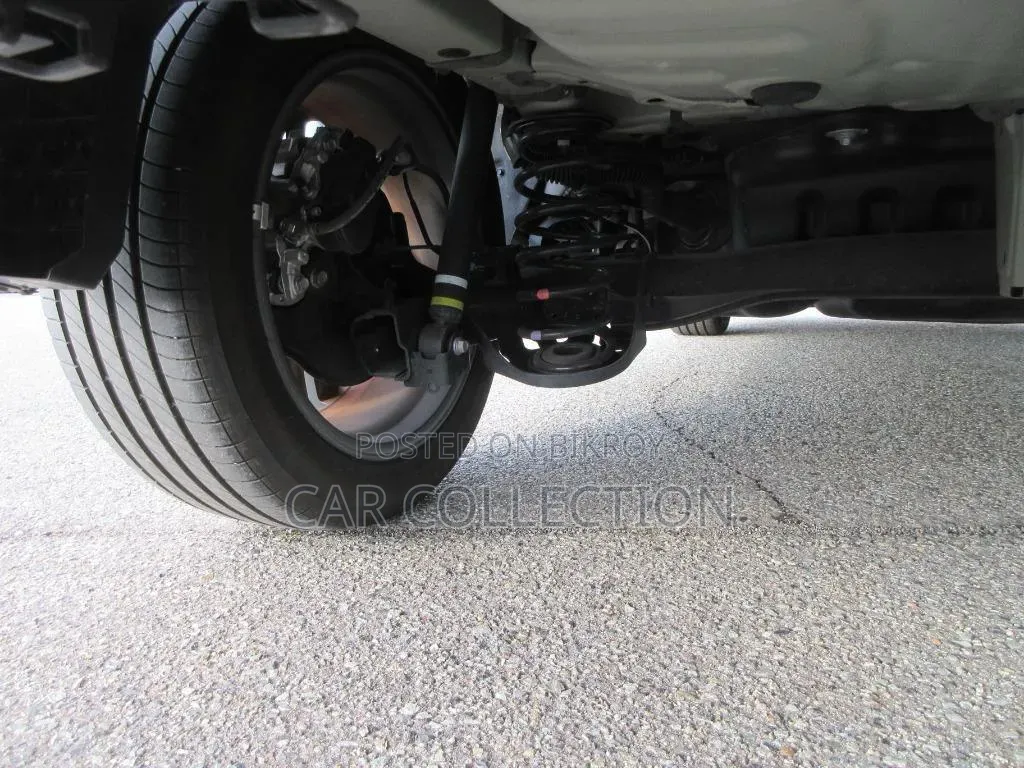 Toyota Corolla Cross 2023 Black
