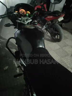 Honda Unicorn 2013