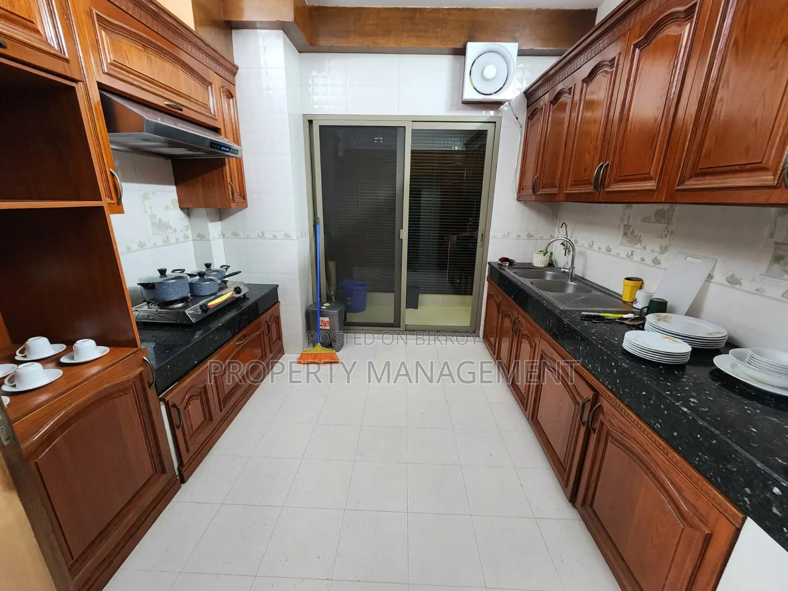3200 Sft Fully Furnished Nice Apartment Rent in Gulshan