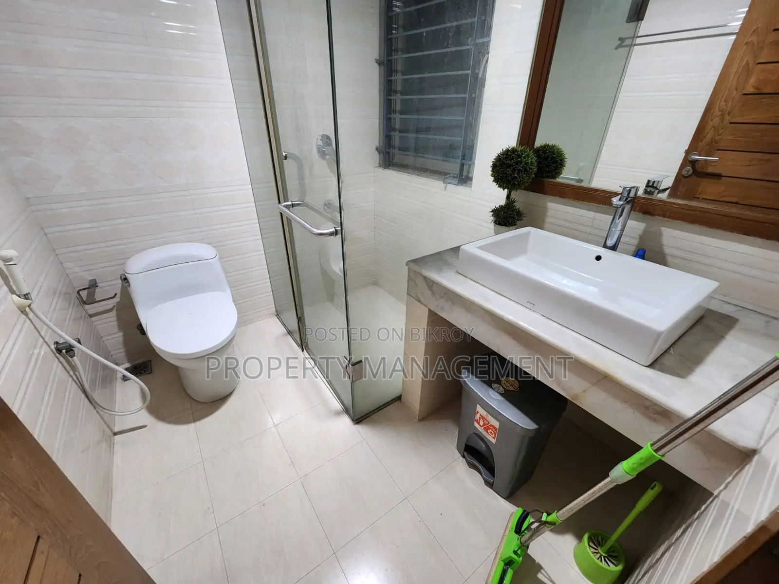 3200 Sft Fully Furnished Nice Apartment Rent in Gulshan