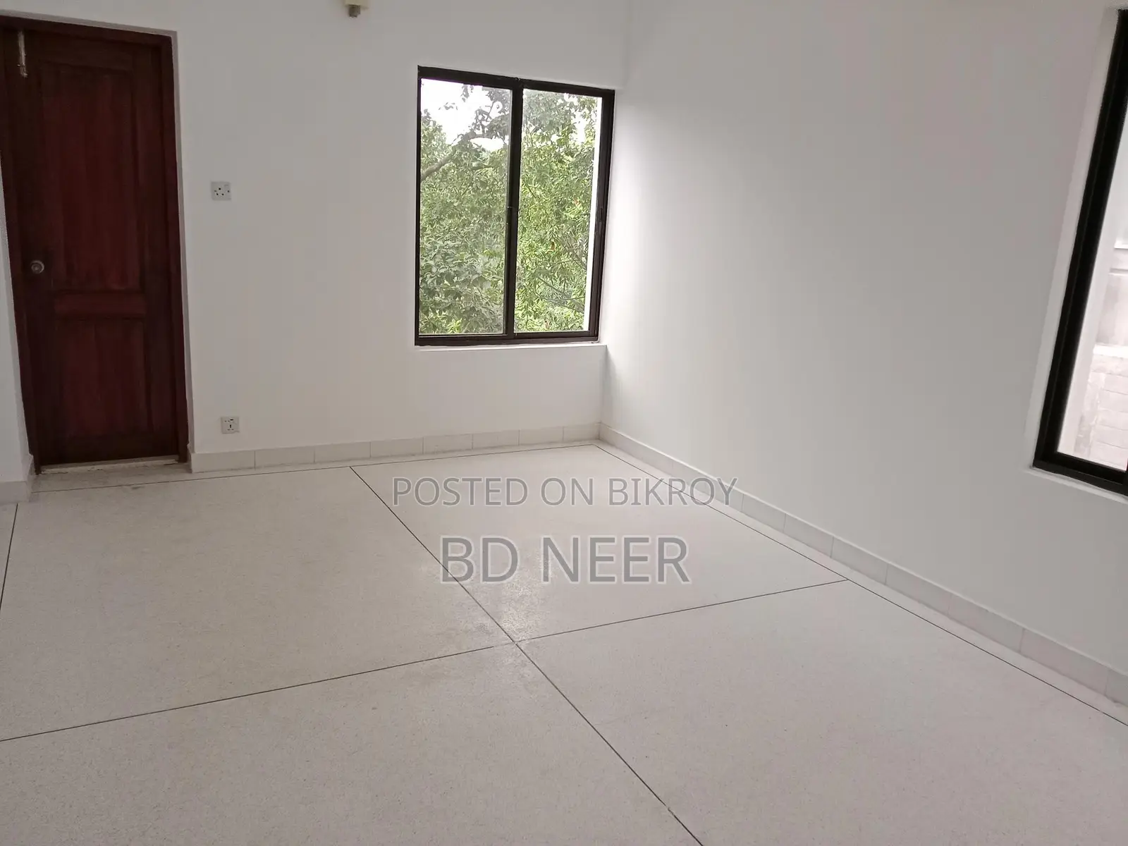 Good looking 3 Bed room apt available in Gulshan