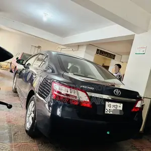 Toyota Premio G PACKAGE GREY 2016