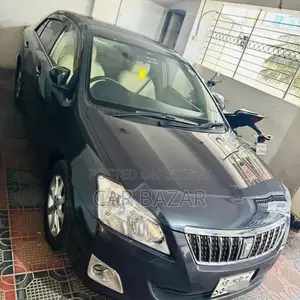 Toyota Premio G PACKAGE GREY 2016