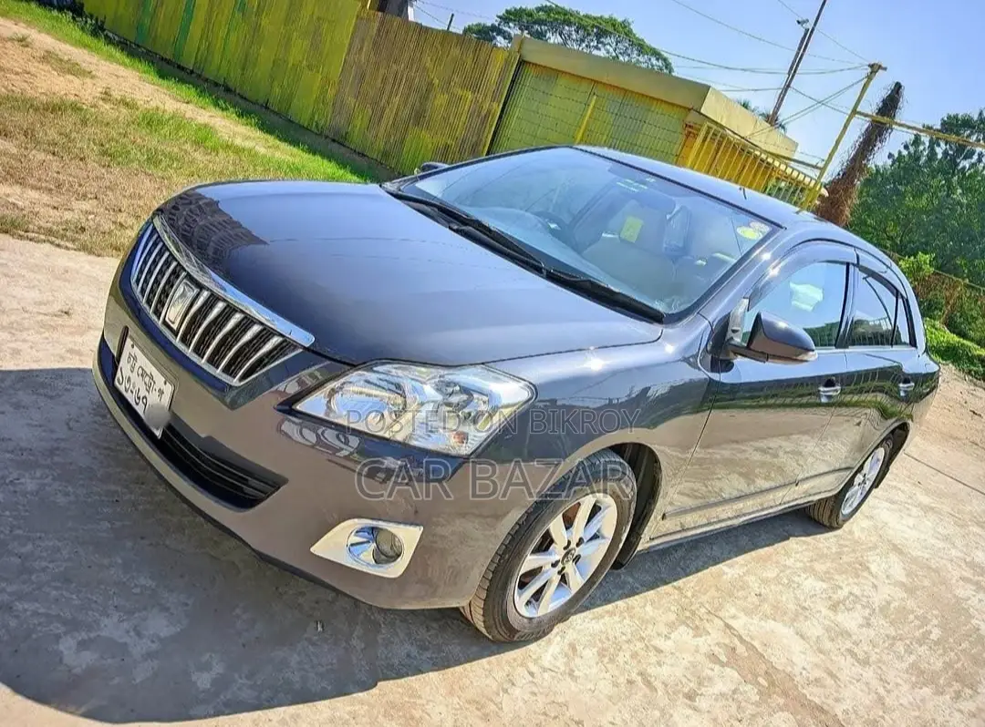 Toyota Premio G PACKAGE GREY 2016