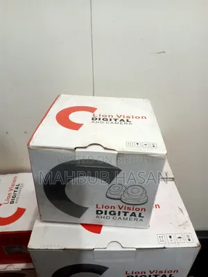 সিসি ক্যামেরা এনভিআর-এর জন্য