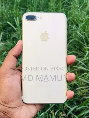 Apple iPhone 7 Plus (Used)