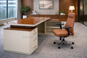 Office Table (MID-426)