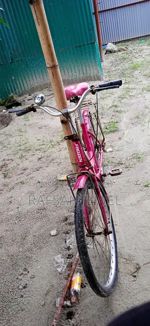 Hero HF Ladies Cycle 2023
