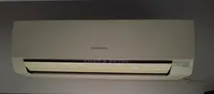 An Used AC Sale