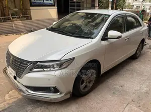 Toyota Premio FL LED PACKAGE 2016