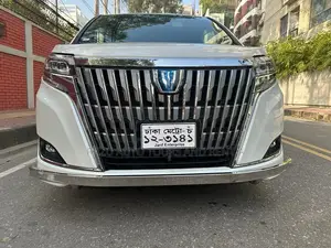 ভাড়ার জন্য নোহা এক্স