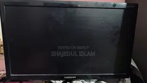 এলইডি মনিটর