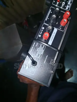 Amplifier