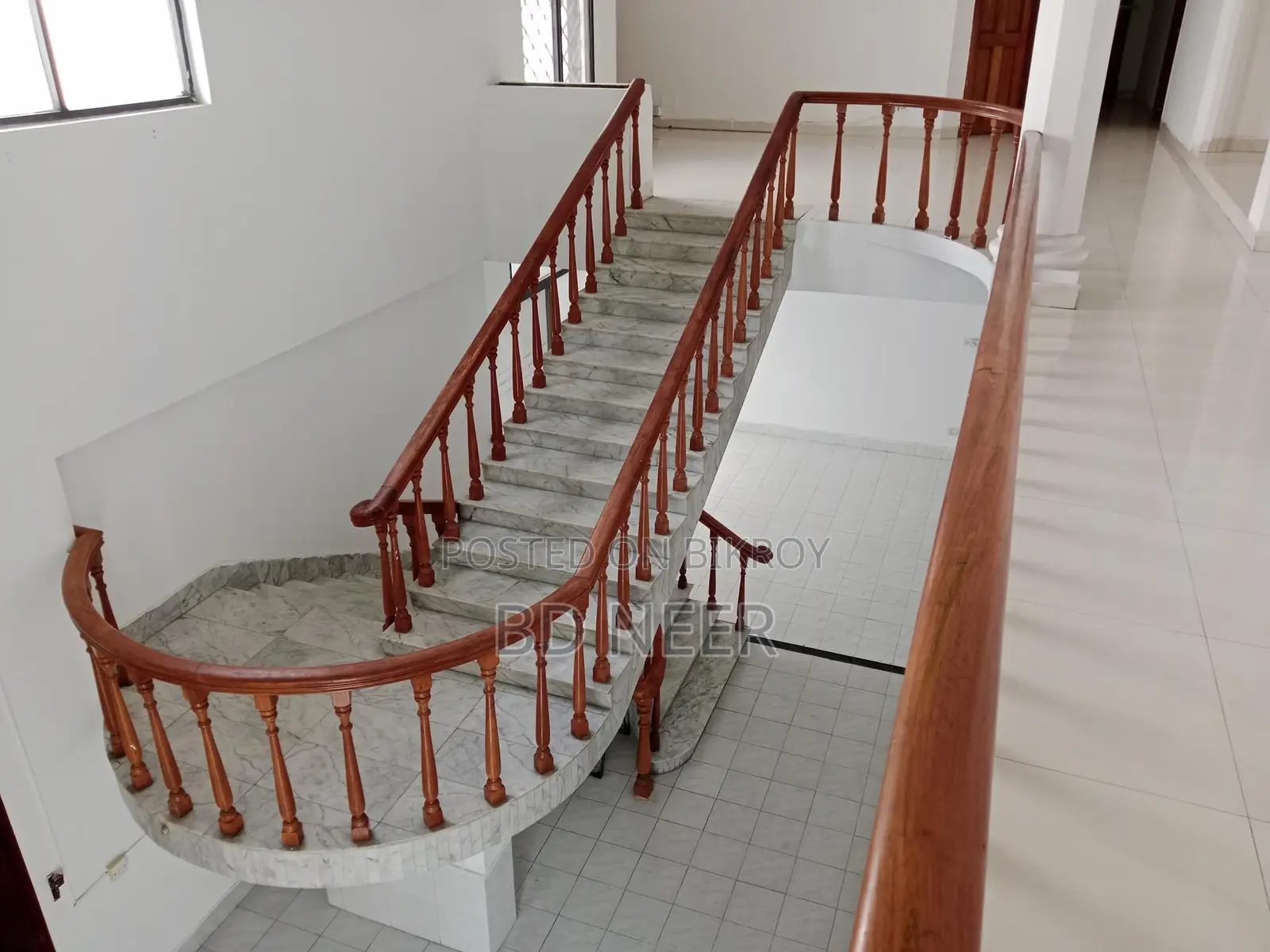 indipendent 2 stores duplex house rent in Gulshan