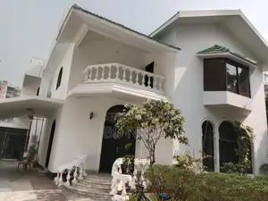 indipendent 2 stores duplex house rent in Gulshan