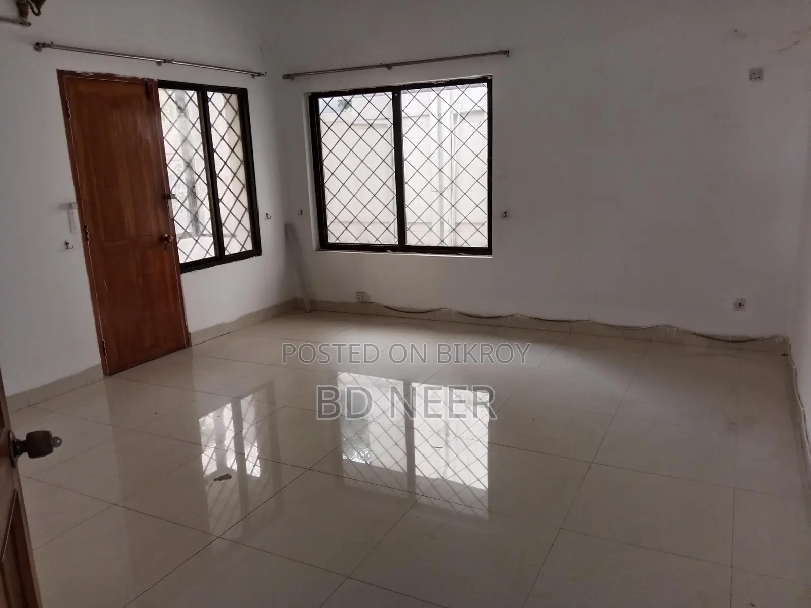 indipendent 2 stores duplex house rent in Gulshan